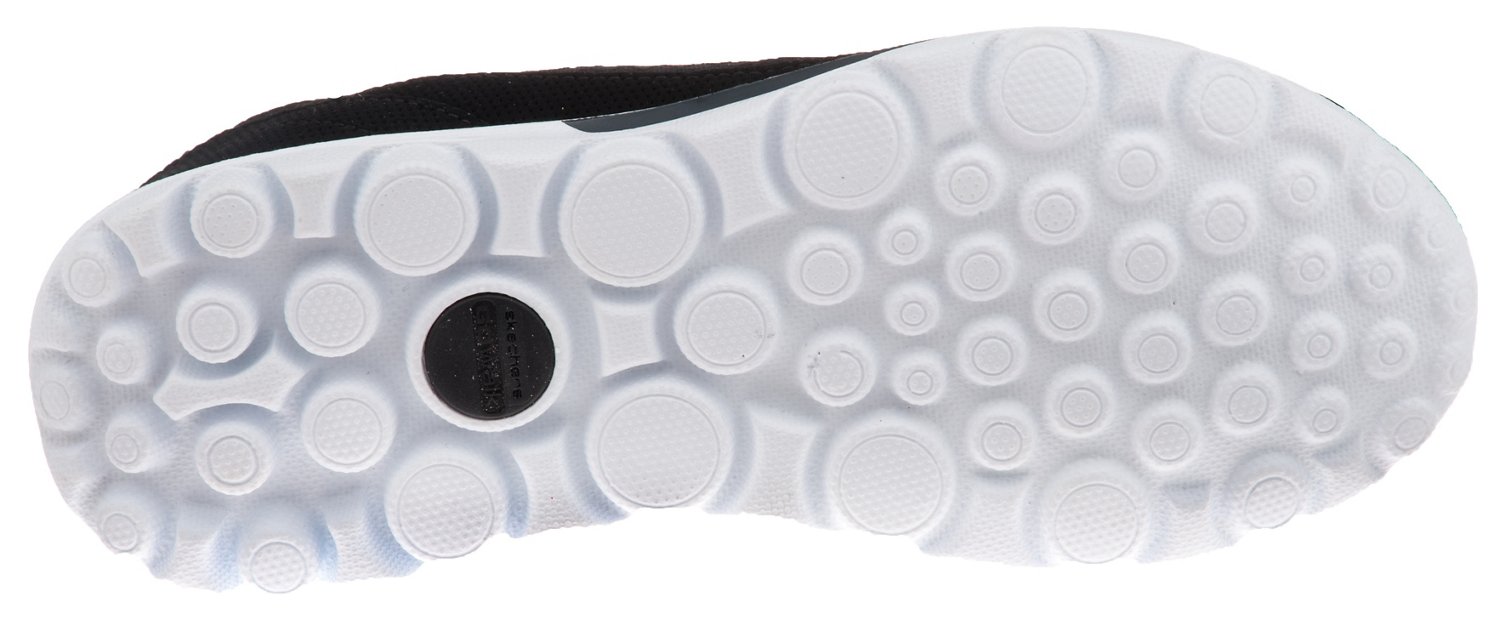 SKECHERS Women's Go Walk Baby Athletic Lifestyle Shoes thumbnail