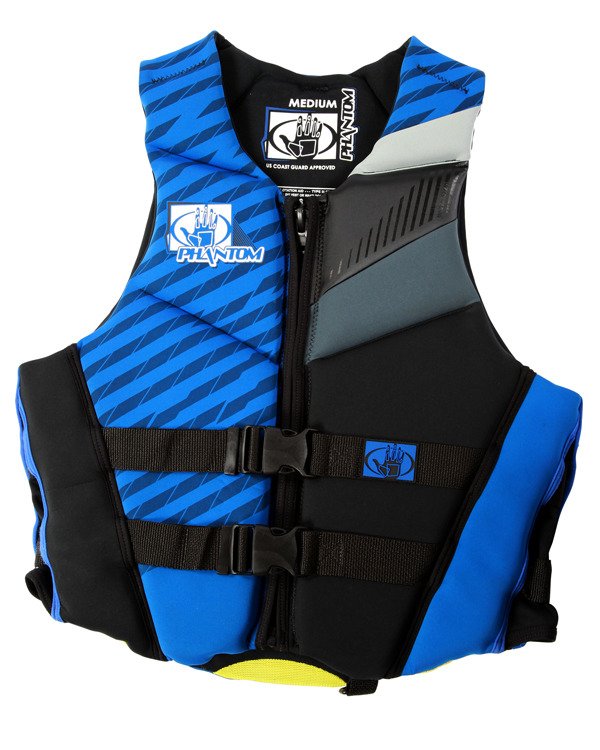 Body Glove Women's 2012 Phantom Neoprene PFD