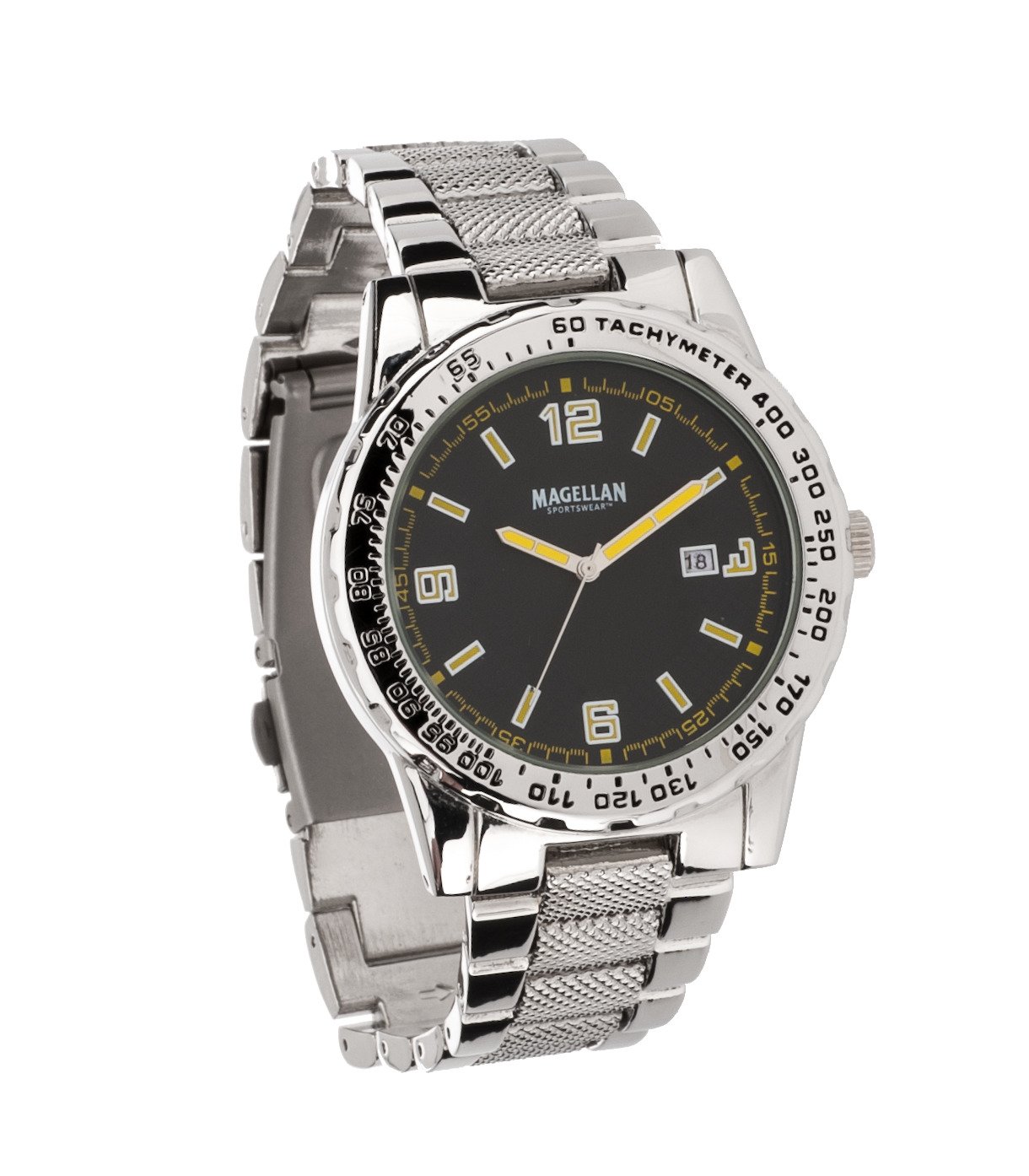 Magellan Outdoors Men's Watch