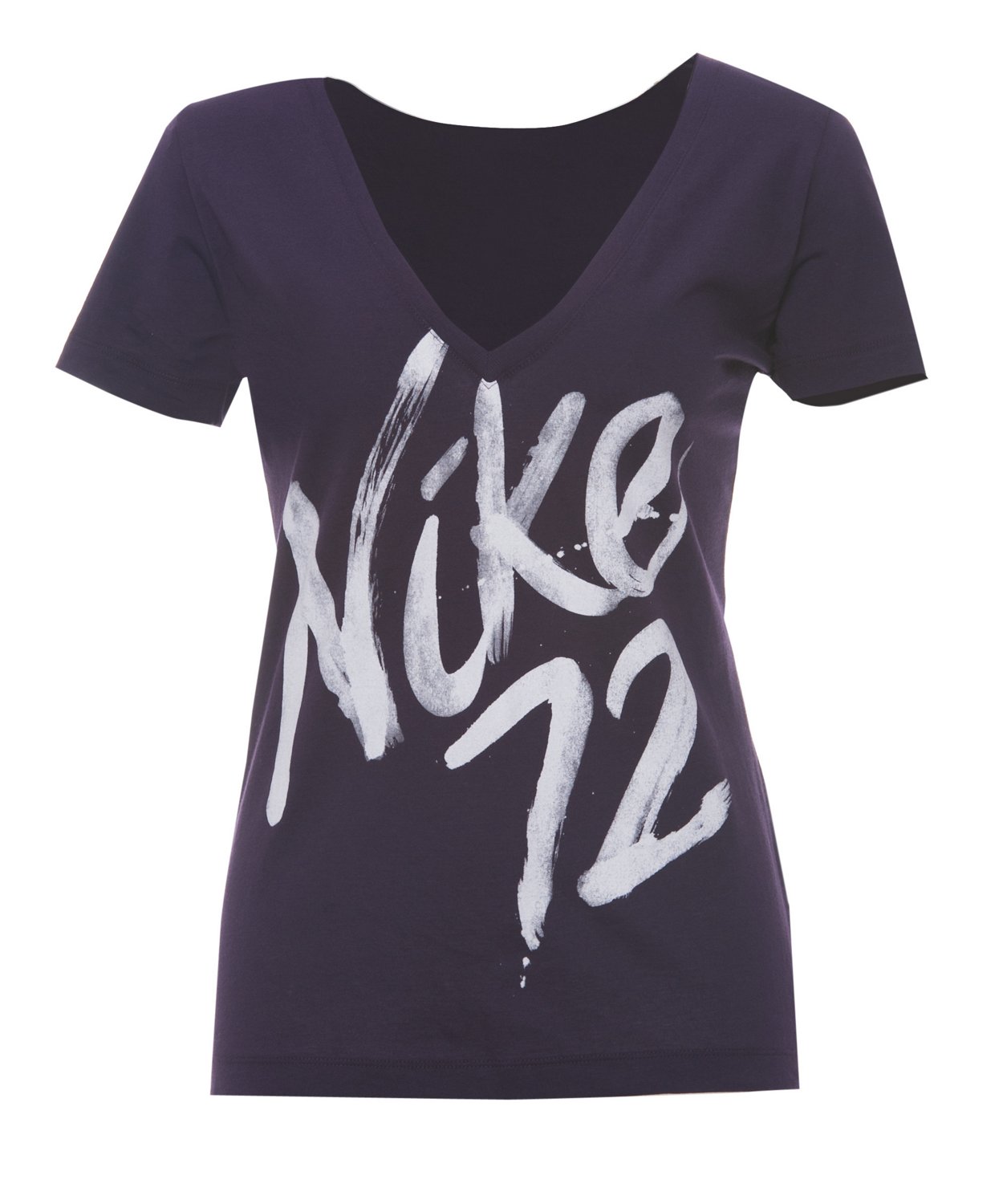Grand Purple/Dark Gray Heather