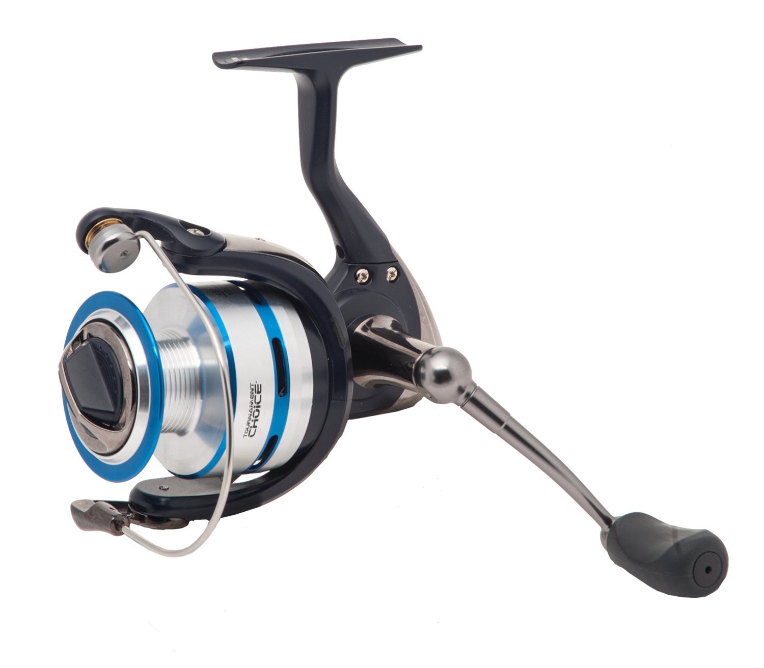 Tournament Choice® Torrid 400 Spinning Reel Convertible