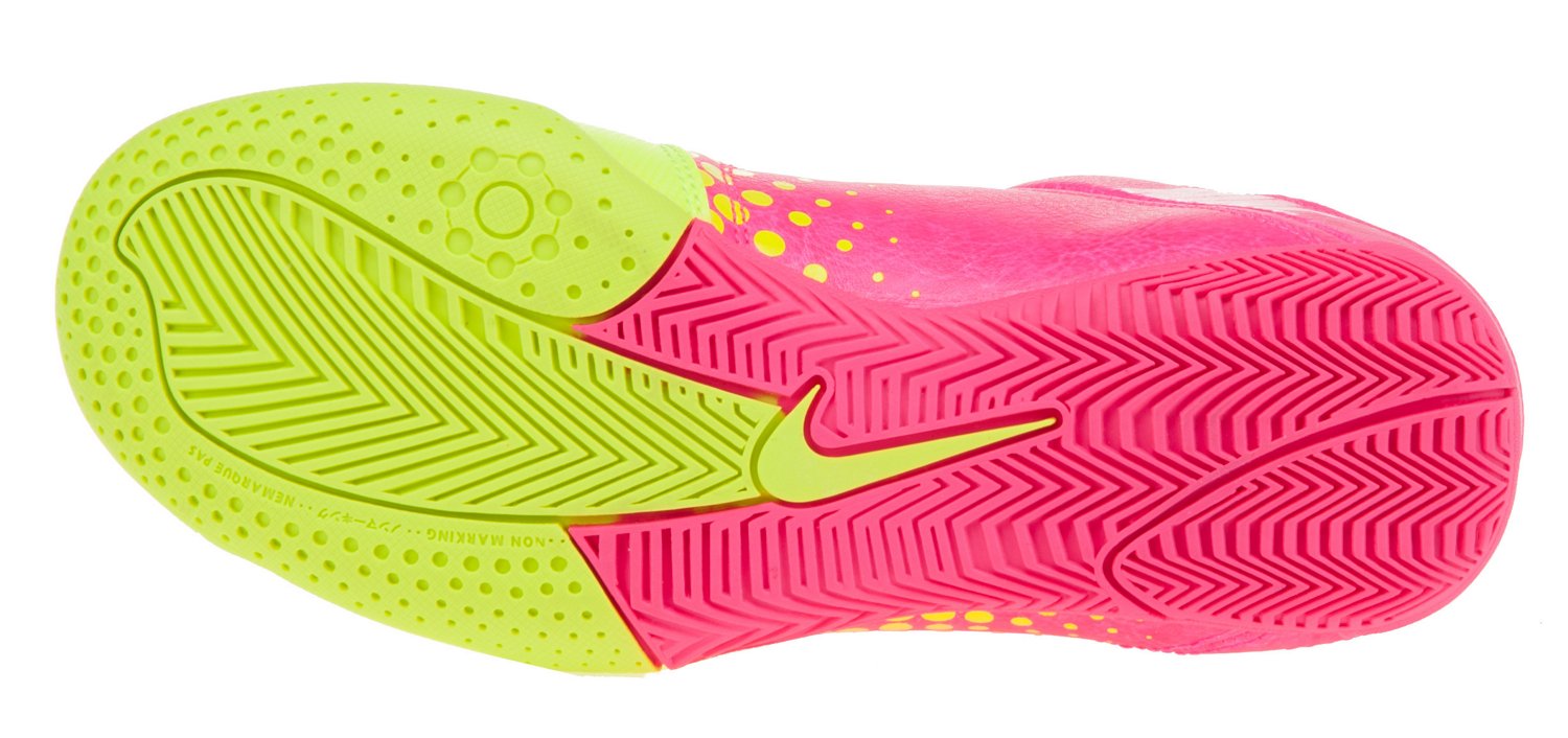Nike Kids' Jr. Nike5 Elastico Soccer Shoes thumbnail
