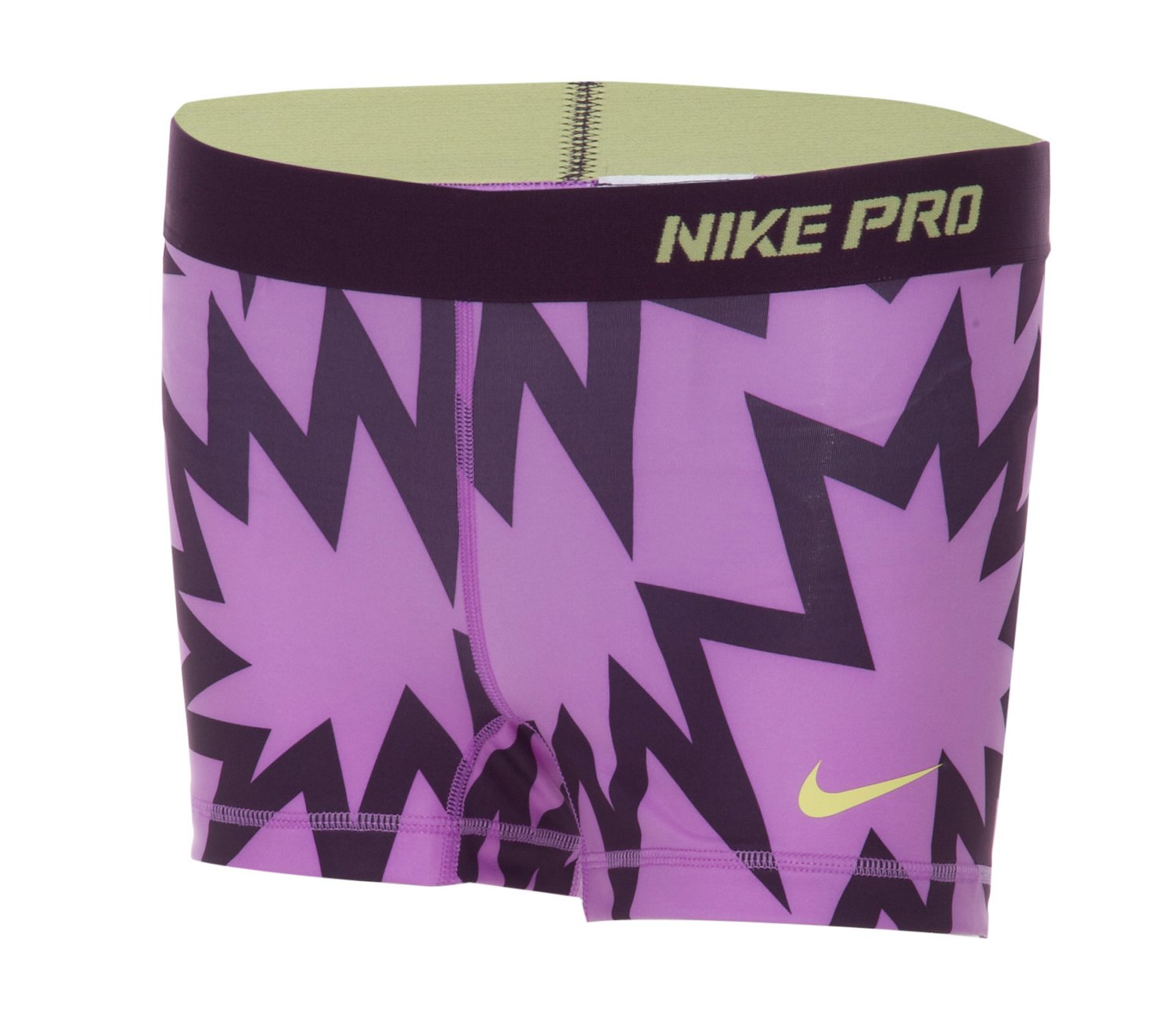 Nike Women's Nike Pro Core Training Short
