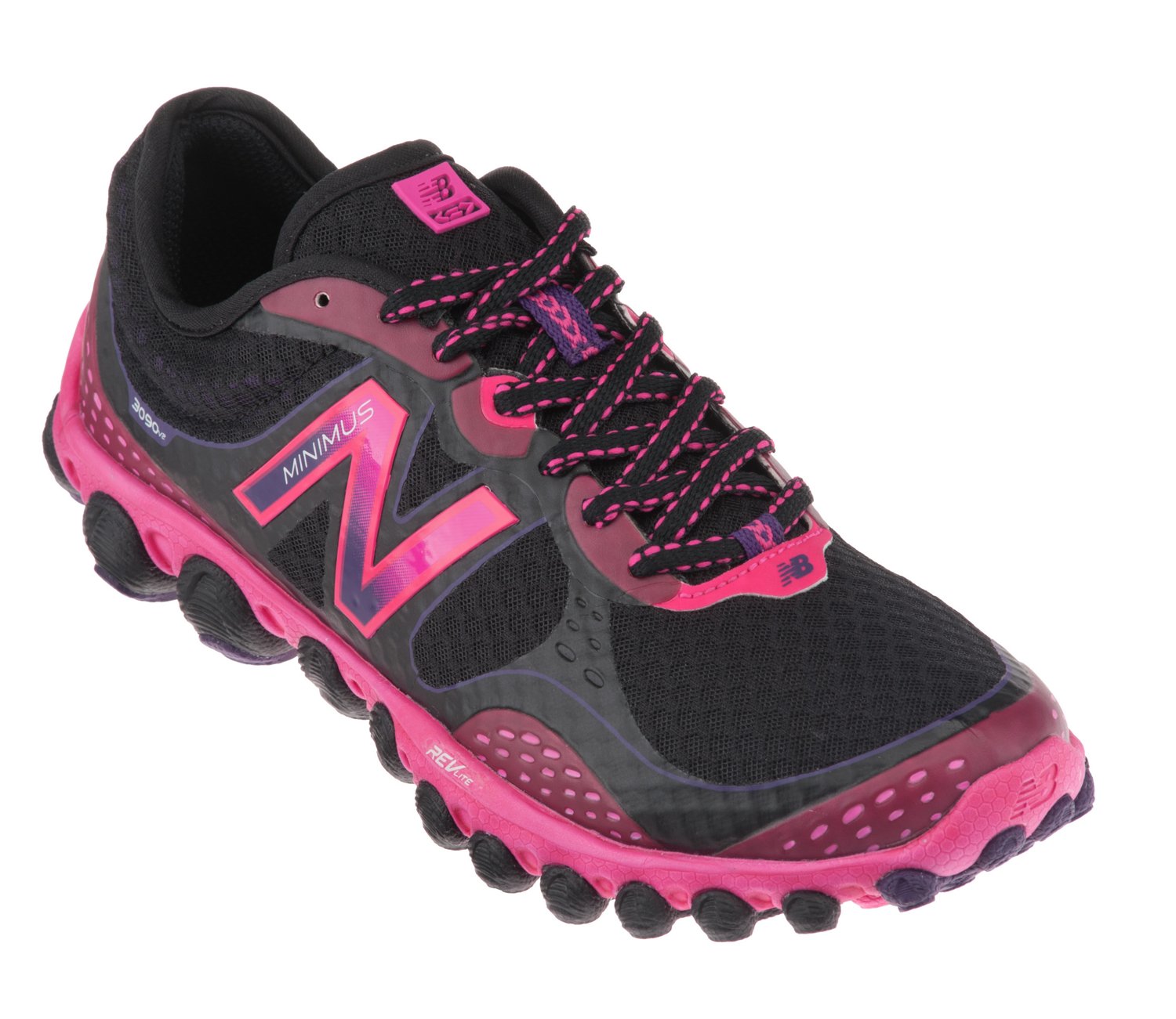 New Balance Women's Minimus Ionix 3090 Running Shoes thumbnail