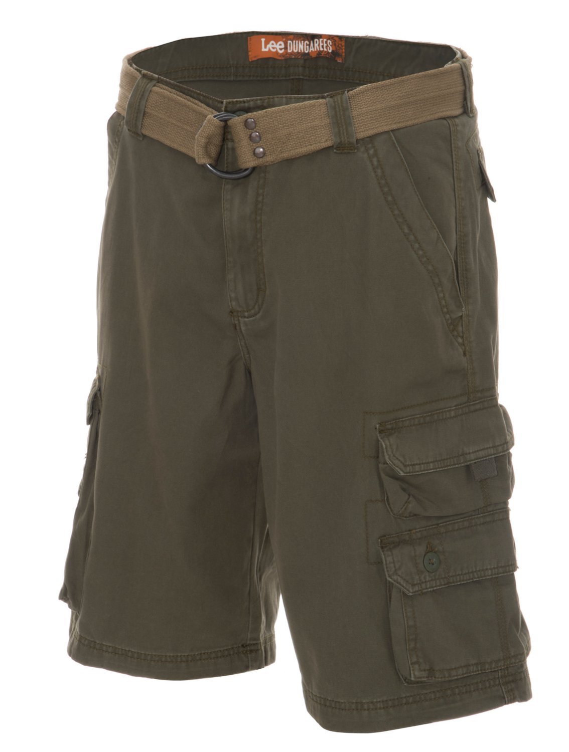 Lee® Men's Dungarees Wyoming Multipocket Cargo Short