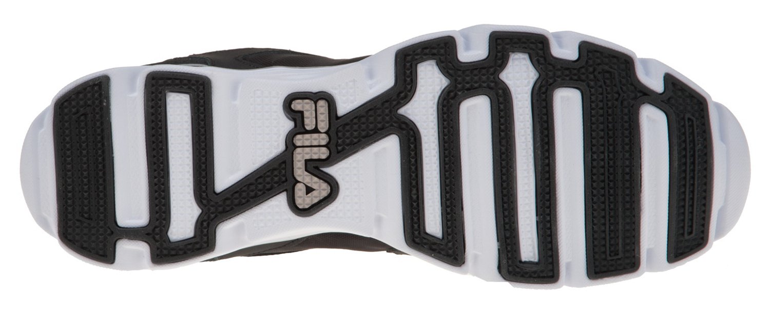 Fila Men's Ultimate Lite Training Shoes thumbnail