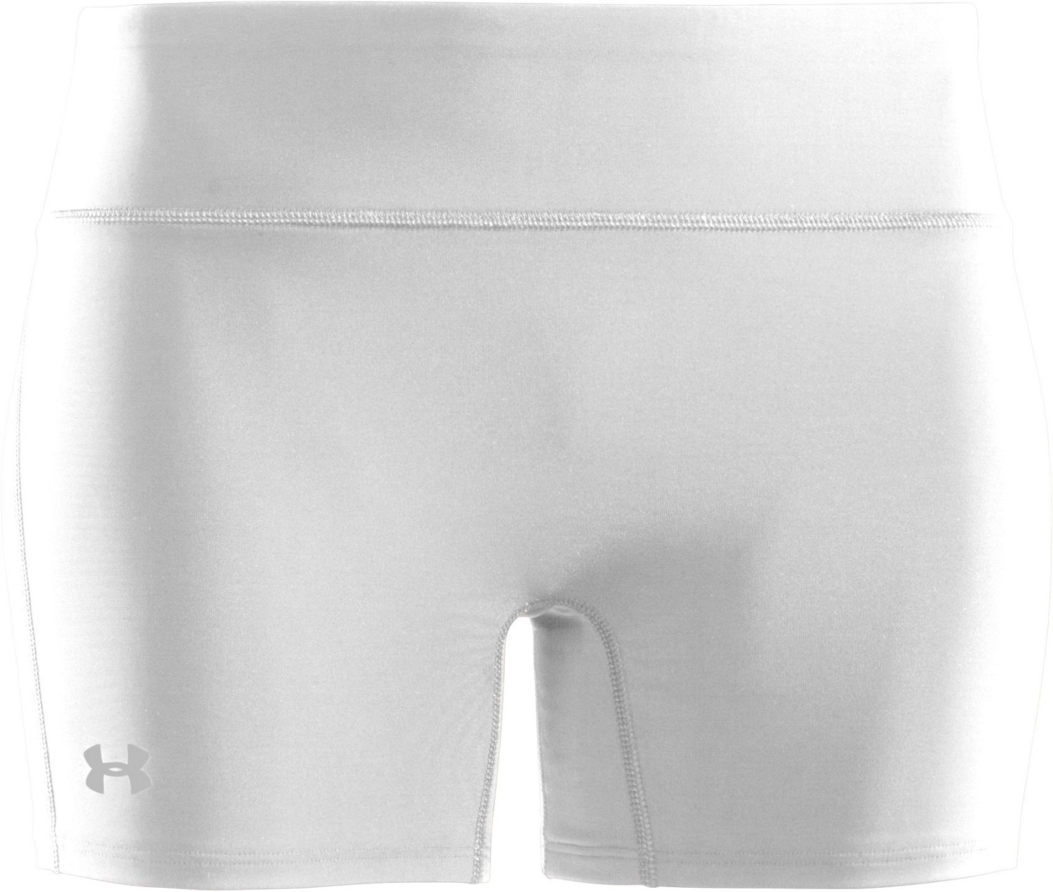 Under Armour® Women's Authentic Mid Compression Short