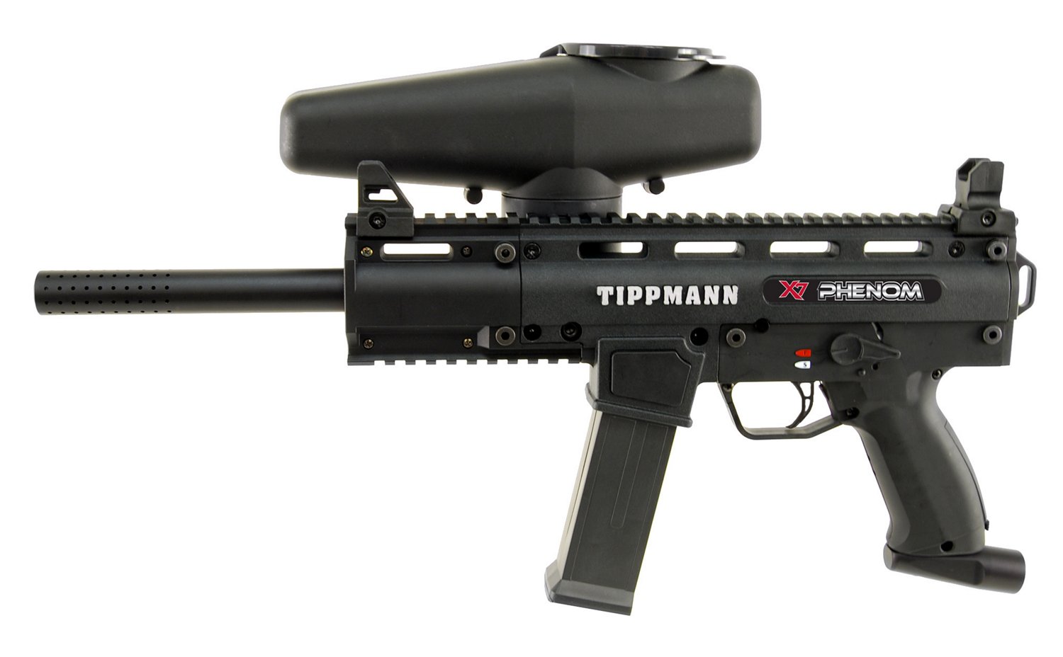 Tippmann X7 Phenom Mechanical Paintball Marker