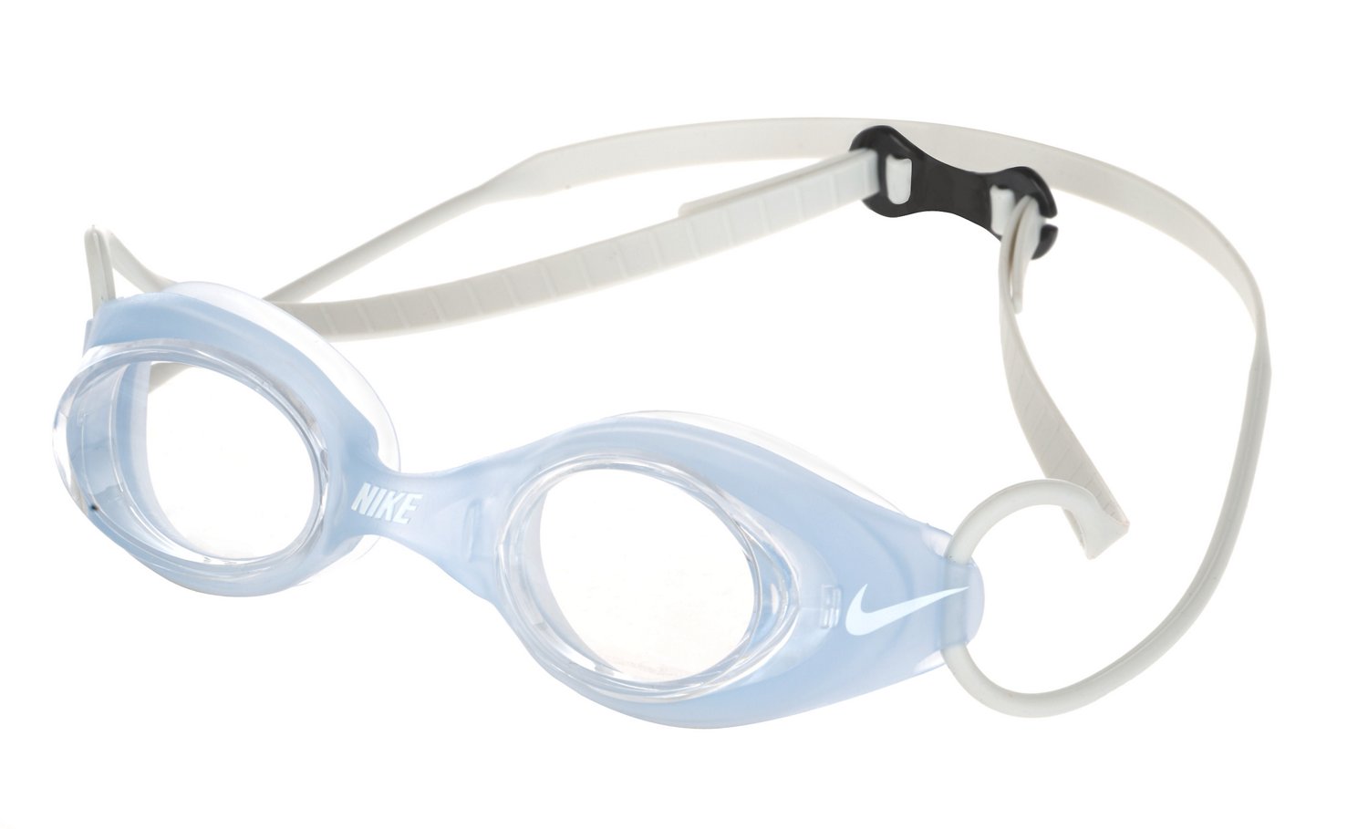 Nike Adults' Hydrowave II Swim Goggles