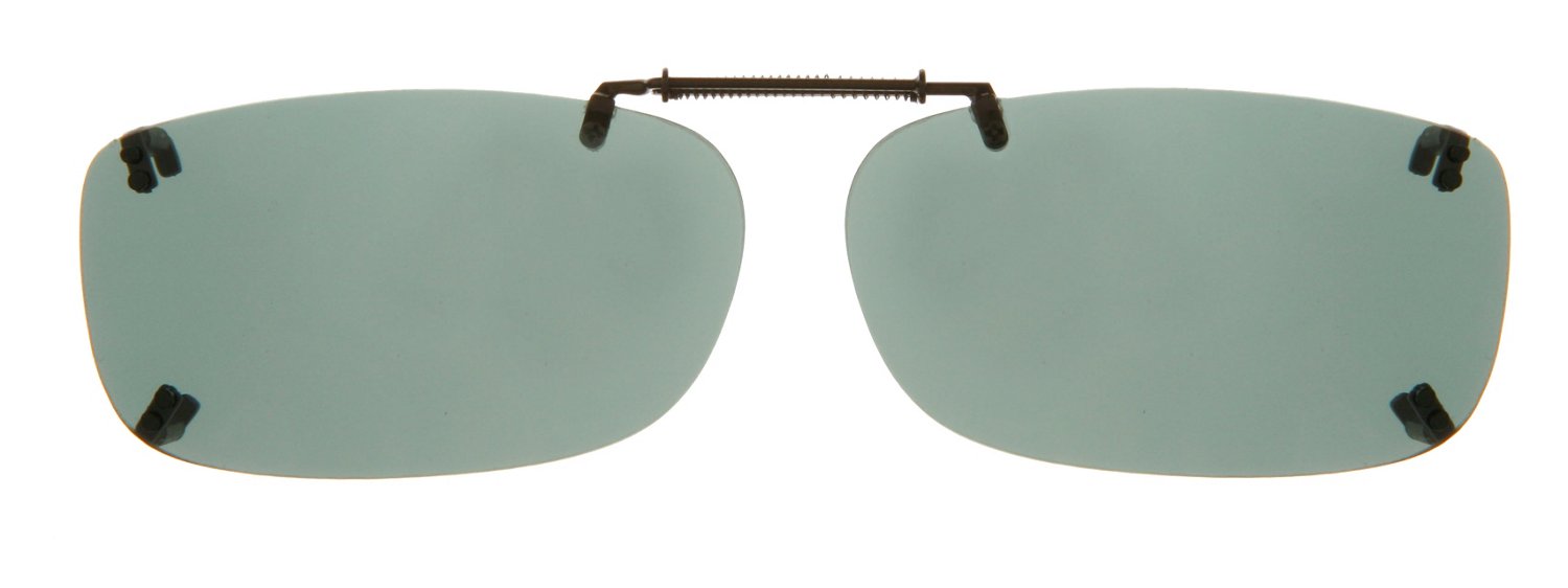 Solar Shield® Adults' Clip-On Lenses