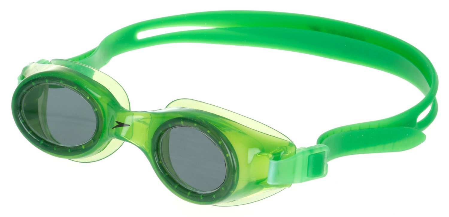 Speedo Juniors' Hydrospex Goggles