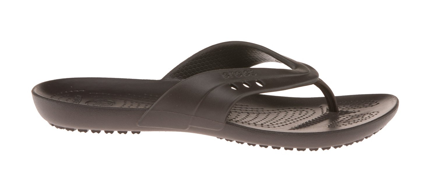 Crocs Women's Kadee Flip-Flop Sandals
