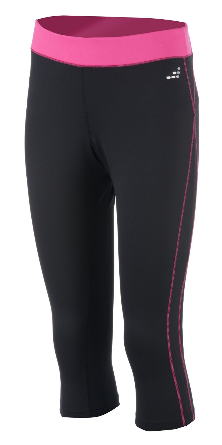 BCG Women's Fashion Cropped Legging