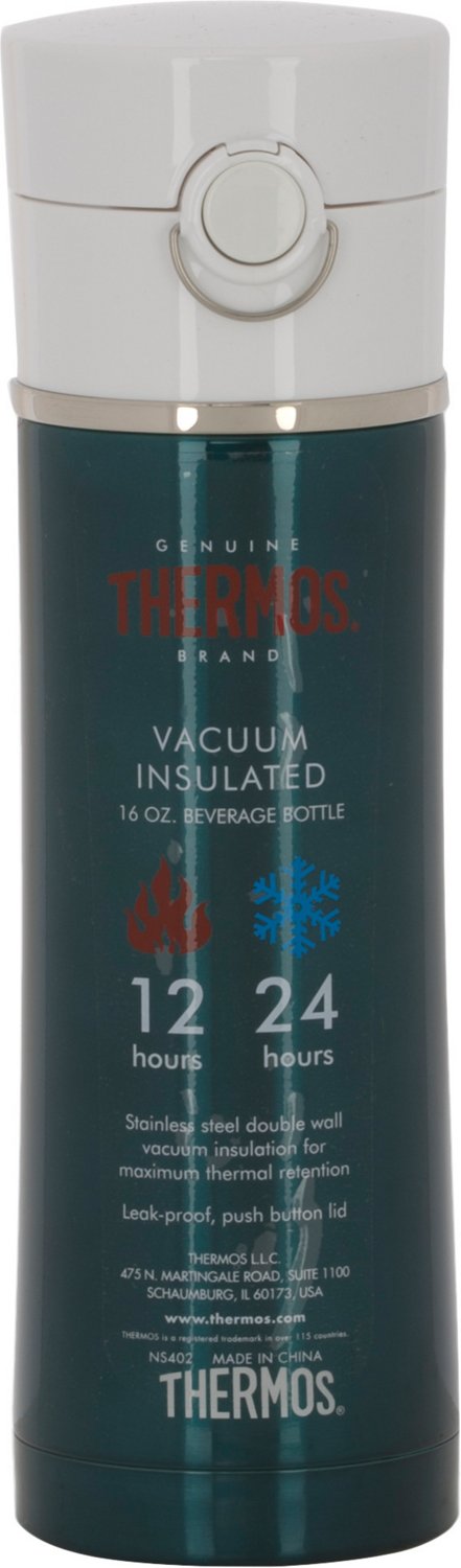 Thermos® Sipp™ 16 oz. Vacuum-Insulated Travel Tumbler