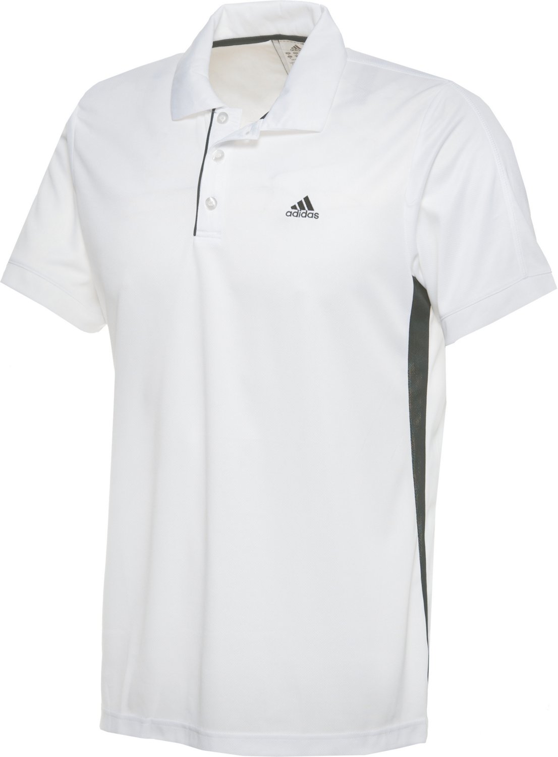 adidas Men's Tennis Sequencials Galaxy Polo