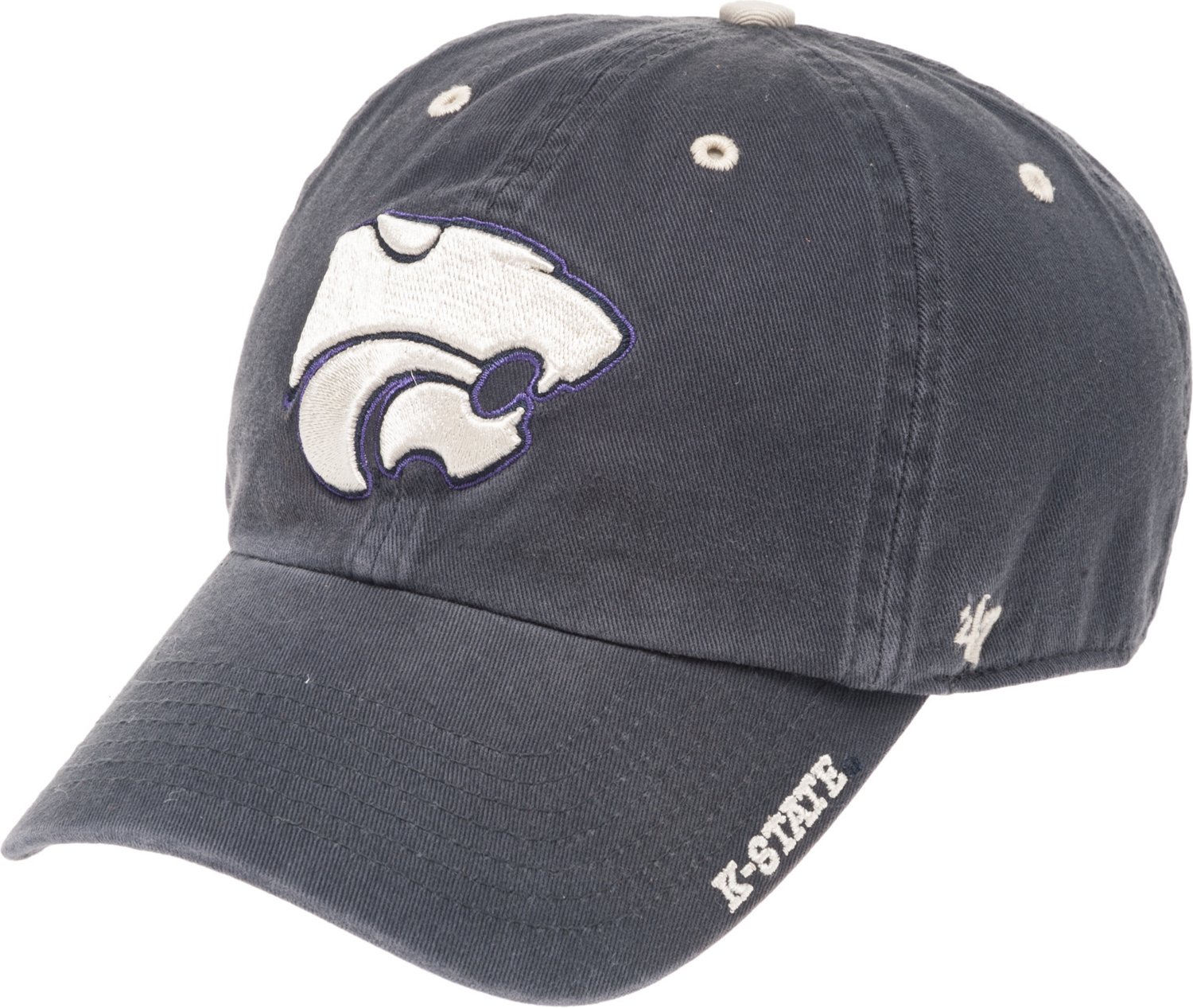 Forty Seven Men's Kansas State University Ice Cap