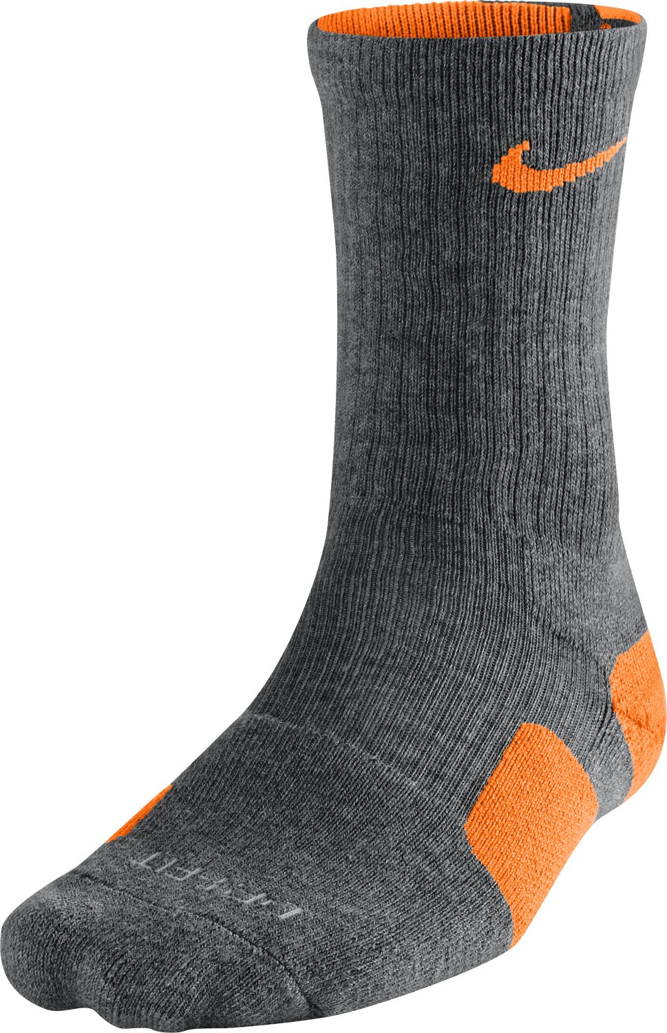 Nike Dri-FIT Elite Basketball Crew Socks