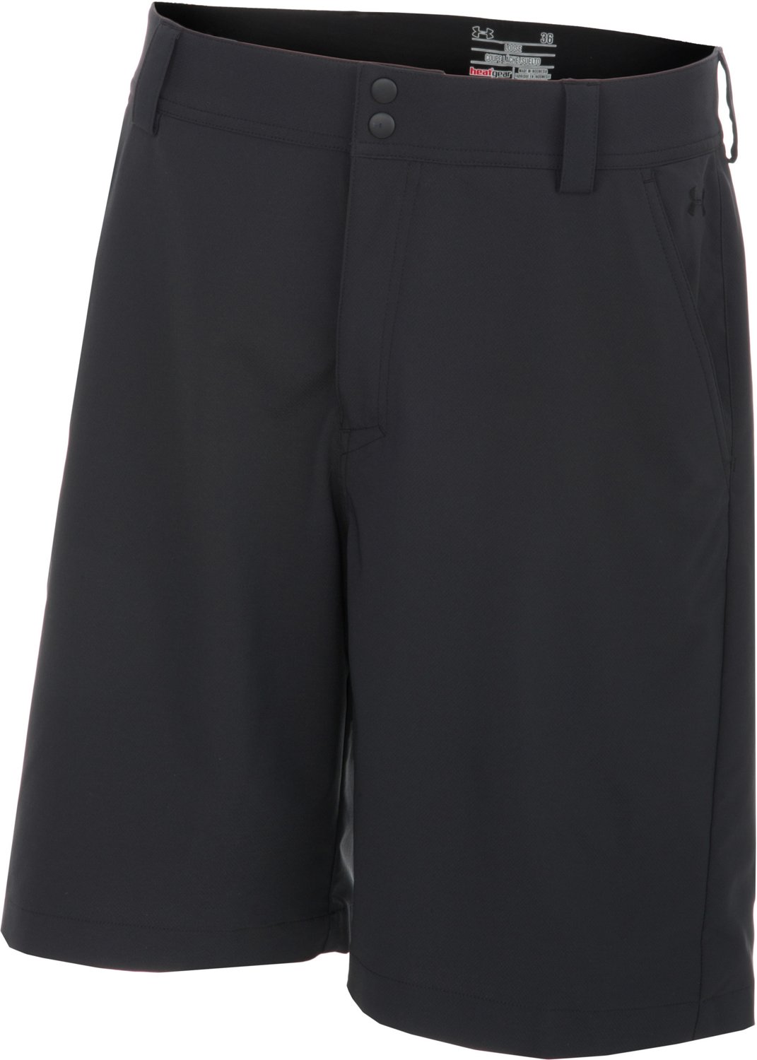 Under Armour® Men's coldblack® Dunmore Short