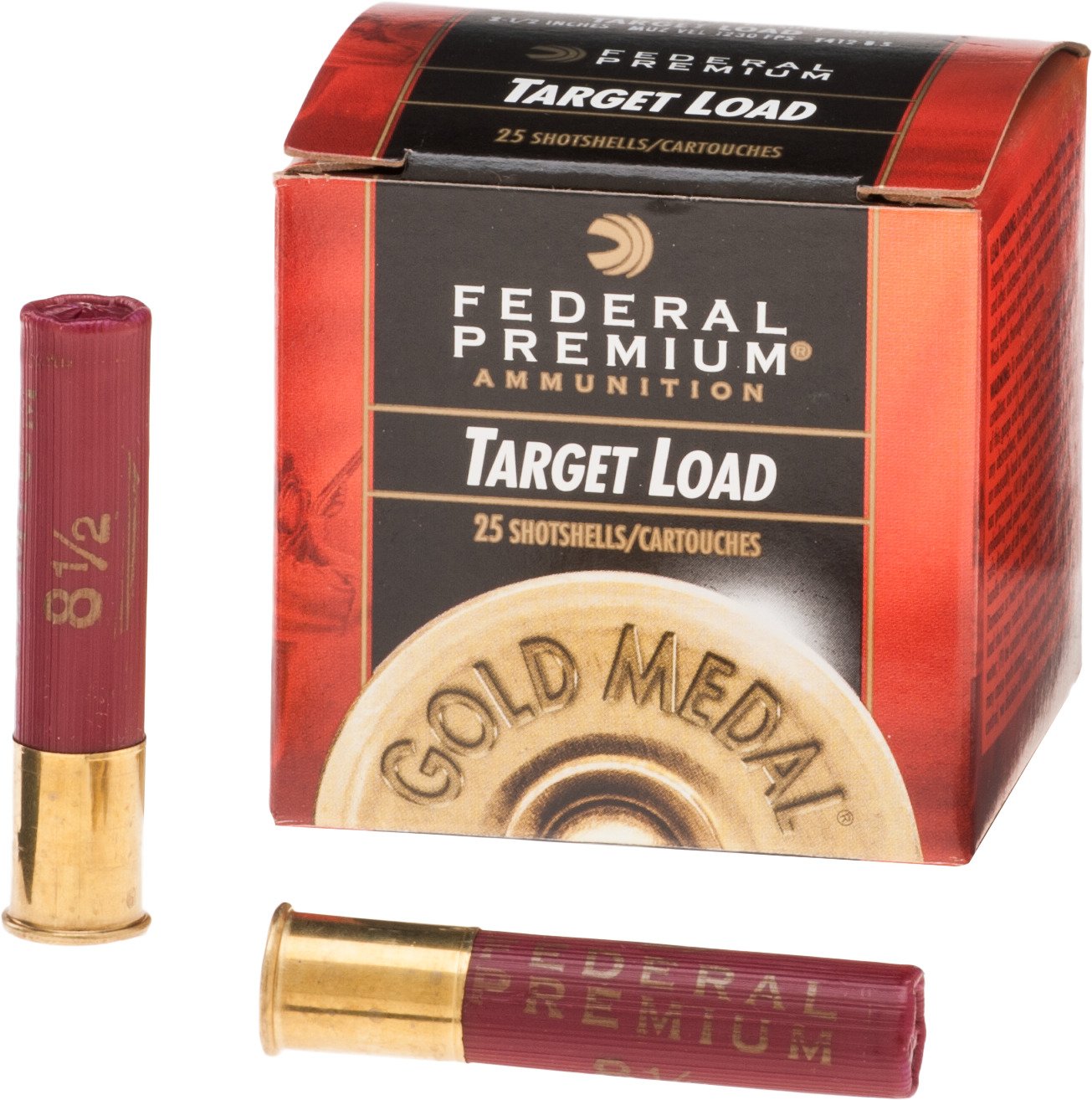 Federal Premium® Gold Medal Target Load .410 Bore Shotshells