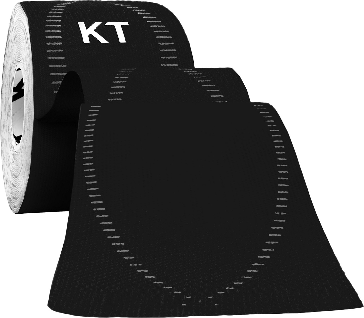 KT Tape Pro Precut Strips 20Pack Academy