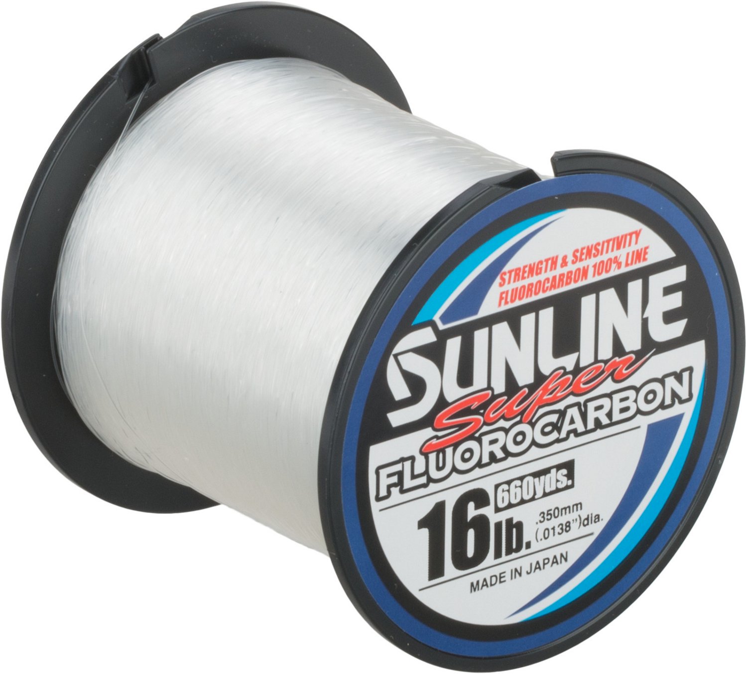 P-line Cx Premium 20 Lb. - 300 Yards Fluorocarbon Fishing Line 