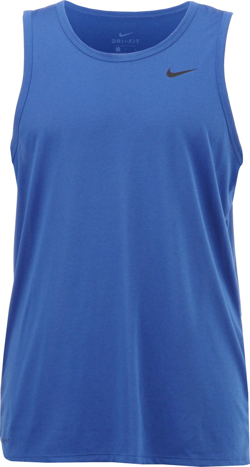 Nike Men's Legend Tank Top Academy