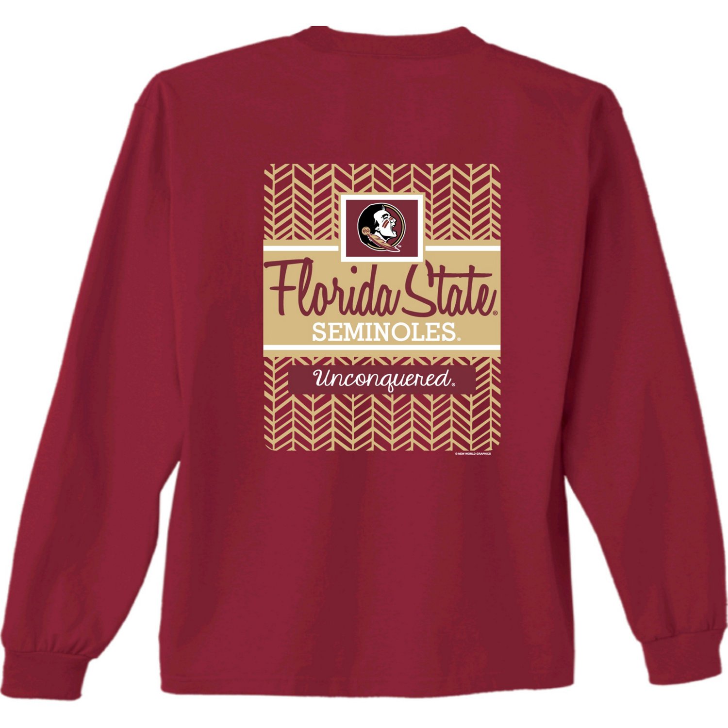 florida state women's t shirts