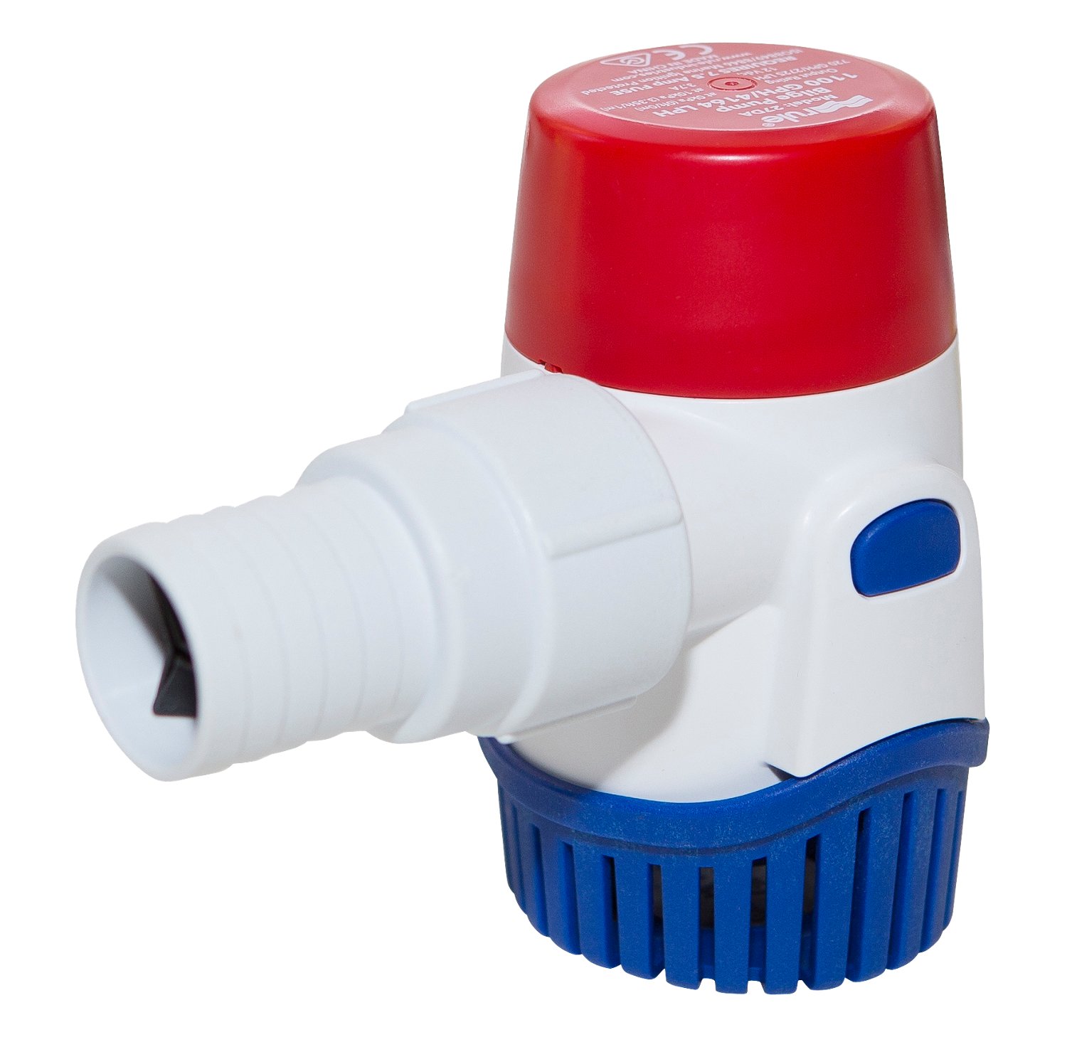 Rule 1100 gph Bilge Pump