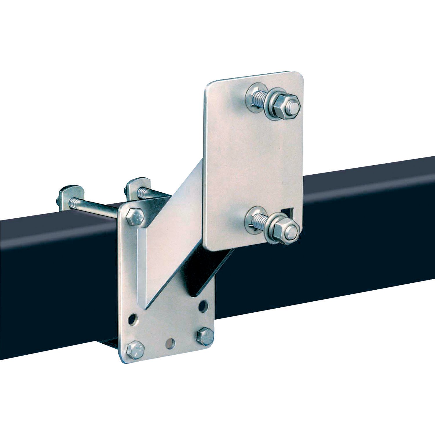 Fulton Hi-Mount Spare Tire Carrier