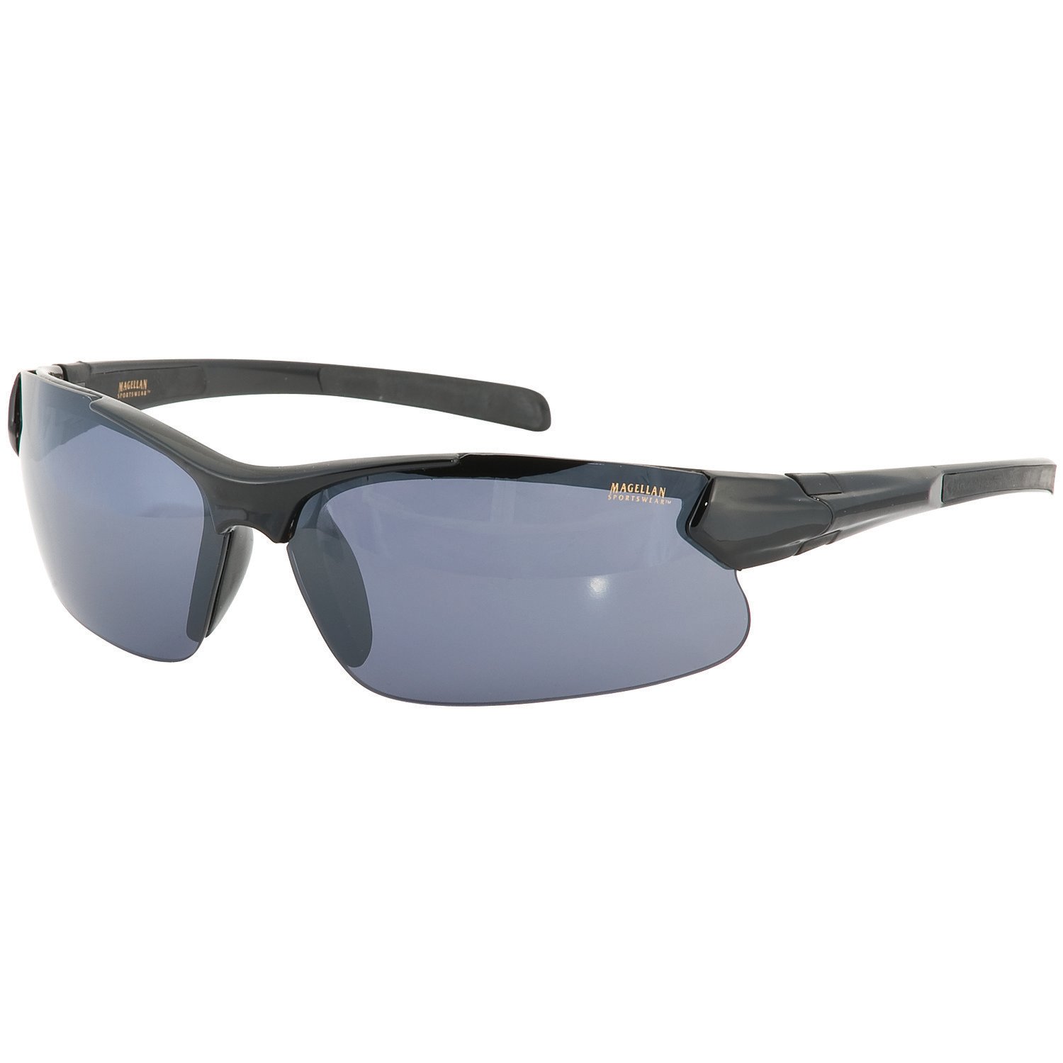 Magellan Outdoors Men's Sport Sunglasses