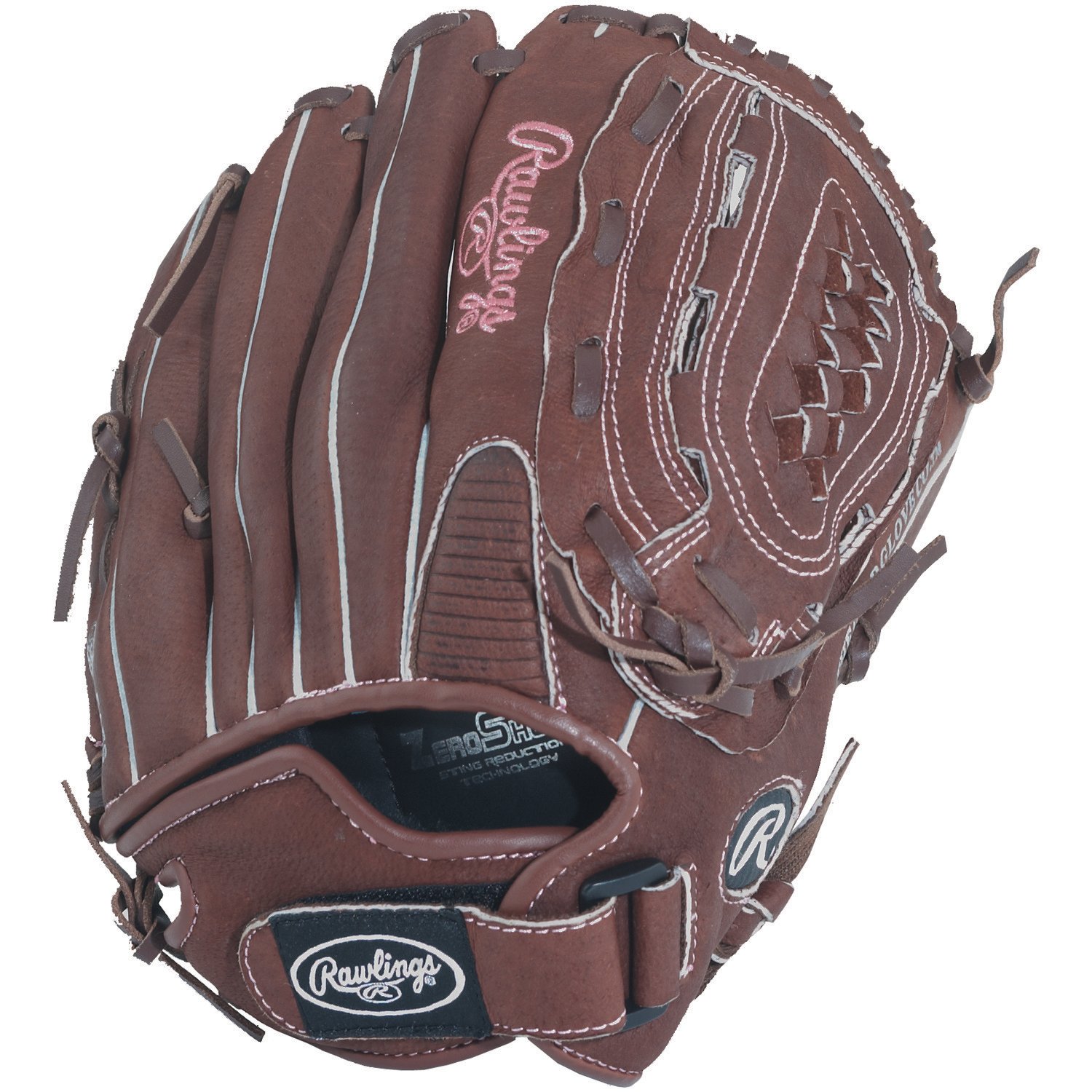 Rawlings® 12" Fast-Pitch Softball Glove Right-hand throw thumbnail
