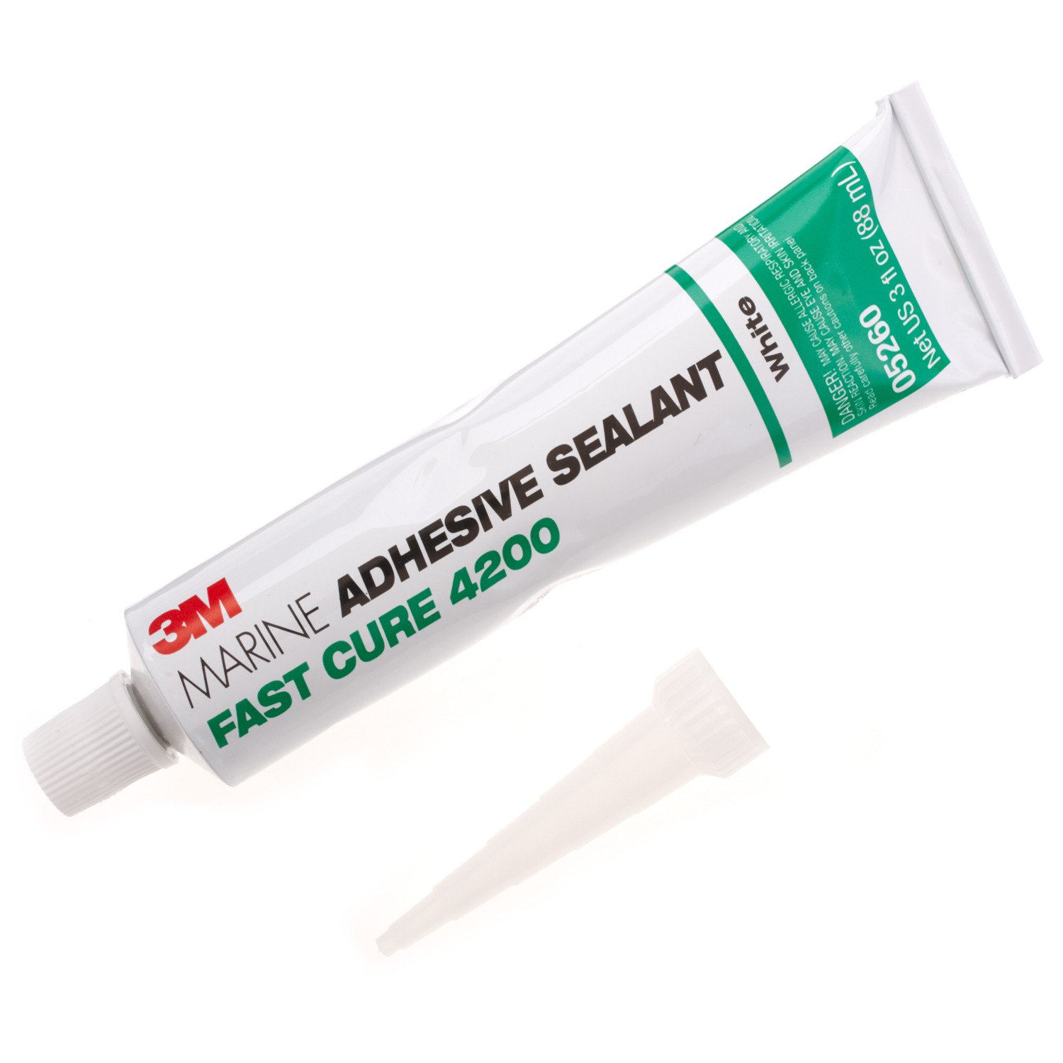 3M Marine Adhesive Sealant Fast Cure 4200