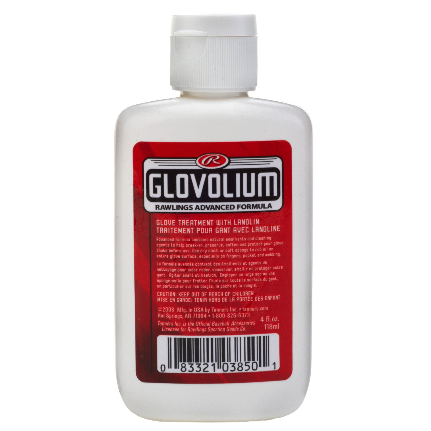 Rawlings® 4 oz. Glovolium