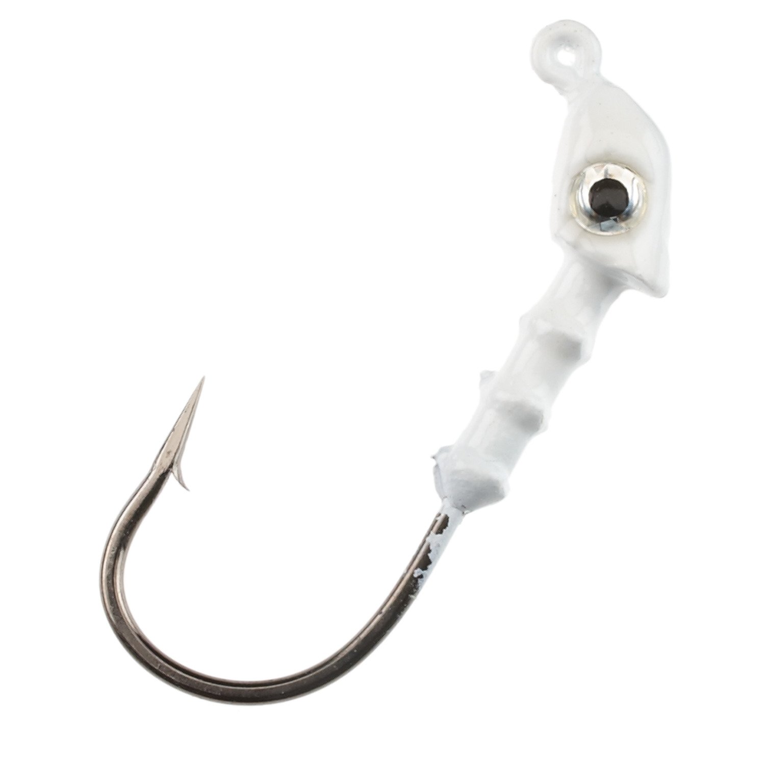 H2O XPRESS™ 1/4 oz. Stand-Up Flats Jigheads 5-Pack