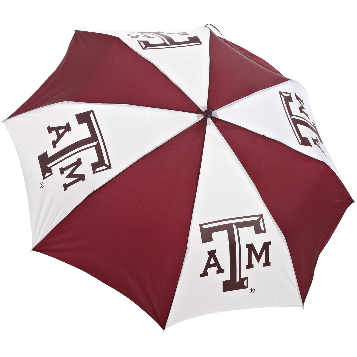 Storm Duds Texas A&M University Super Pocket Mini Umbrella