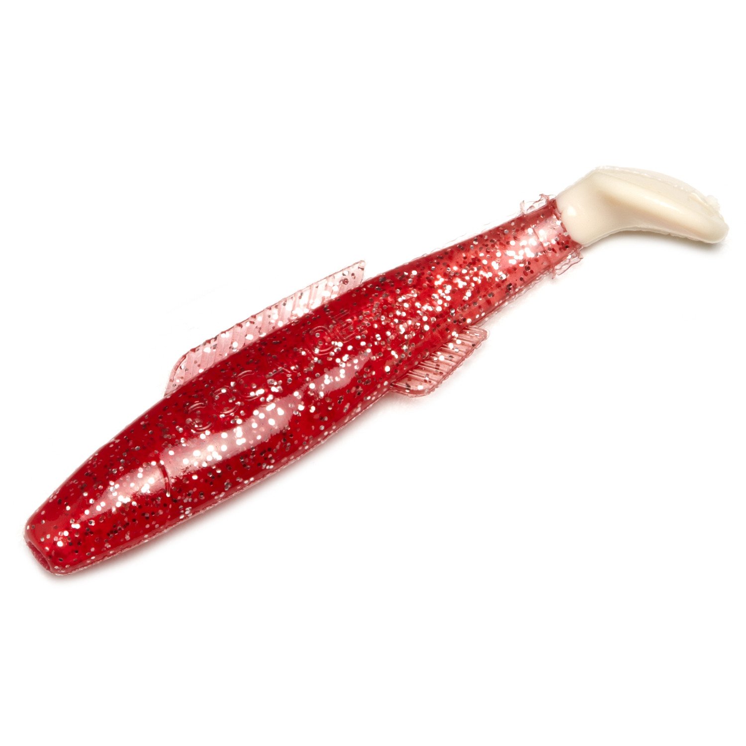 H&H Lure Cocahoe Minnow 3
