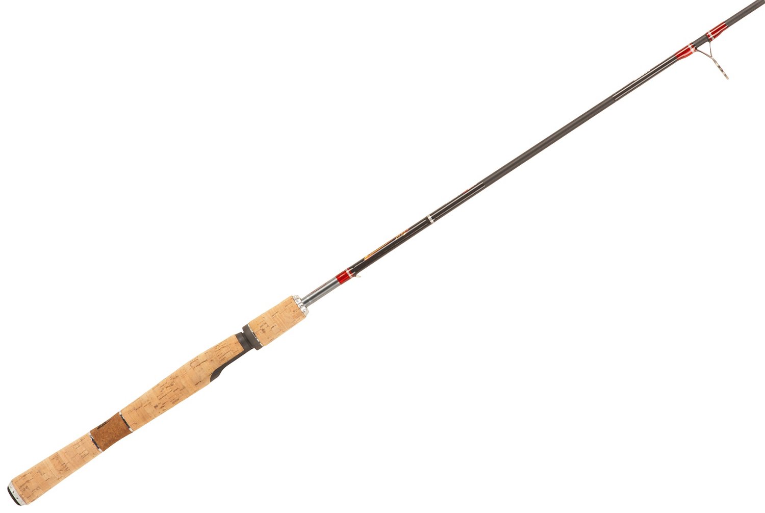 Berkley® Lightning Rod® IM6 6'6" Freshwater Spinning Rod thumbnail
