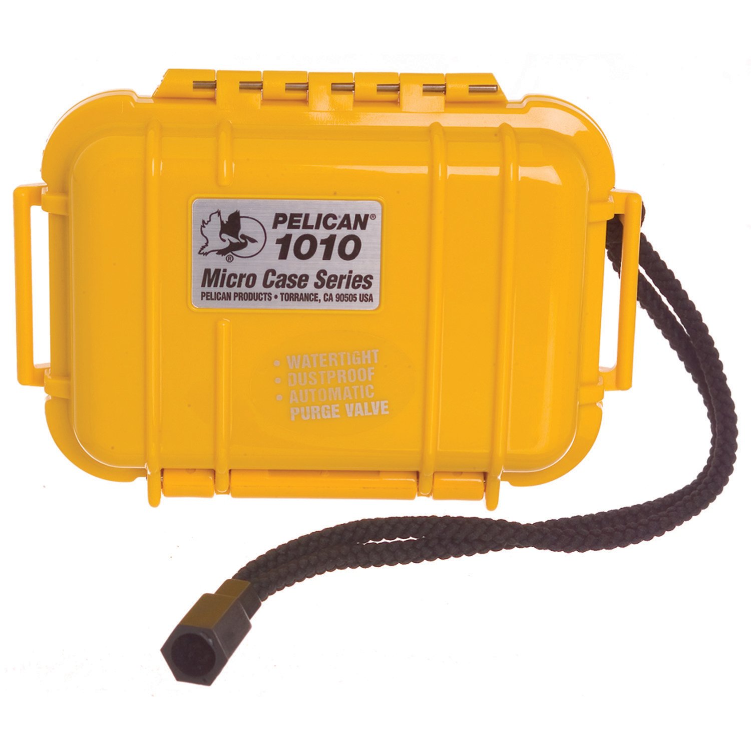 Pelican 1010 Micro Case