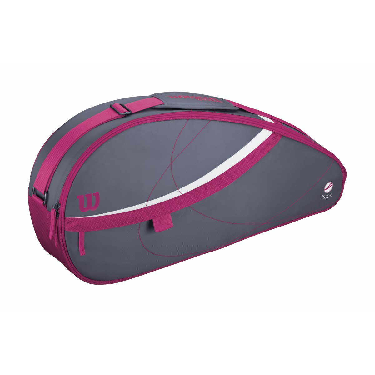 Wilson Hope® Triple Tennis Bag
