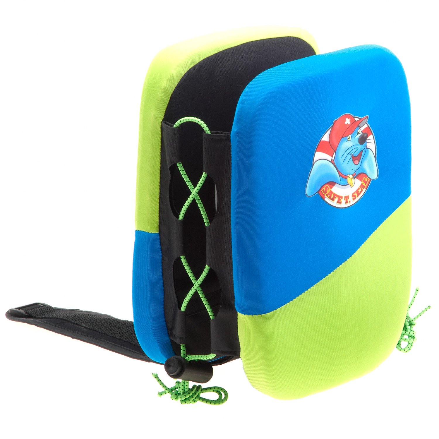 SwimWays Swim Steps™ 3 Power Swimr™ Training System
