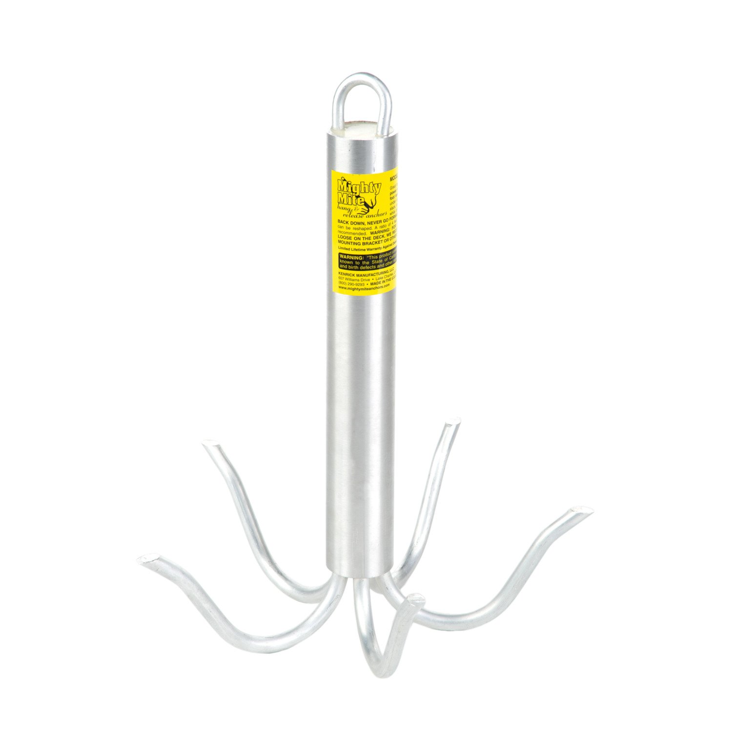 SeaSense® Mighty Mite 8 lb. Anchor