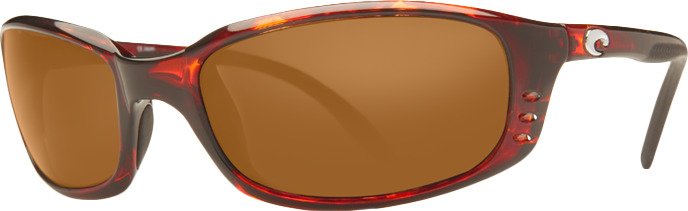 Costa Del Mar Adults' Brine Sunglasses