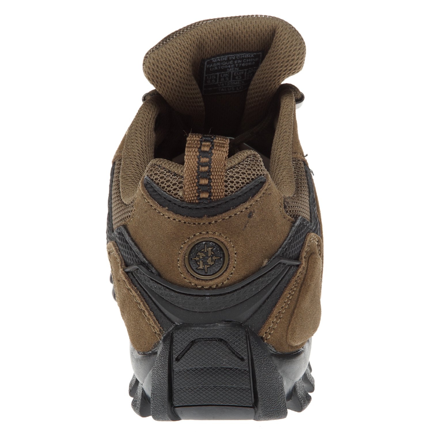 Nevados Men's Talus Lo Hiking Boots thumbnail