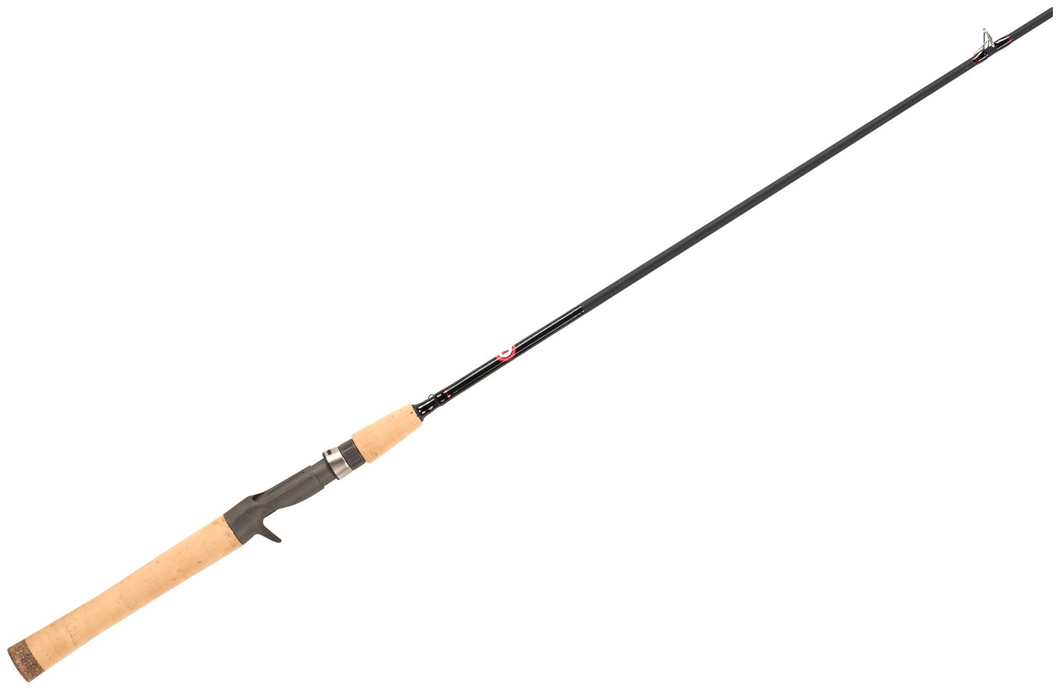 CCA Think Red/See Blue 6'9" ML Freshwater/Saltwater Casting Rod thumbnail
