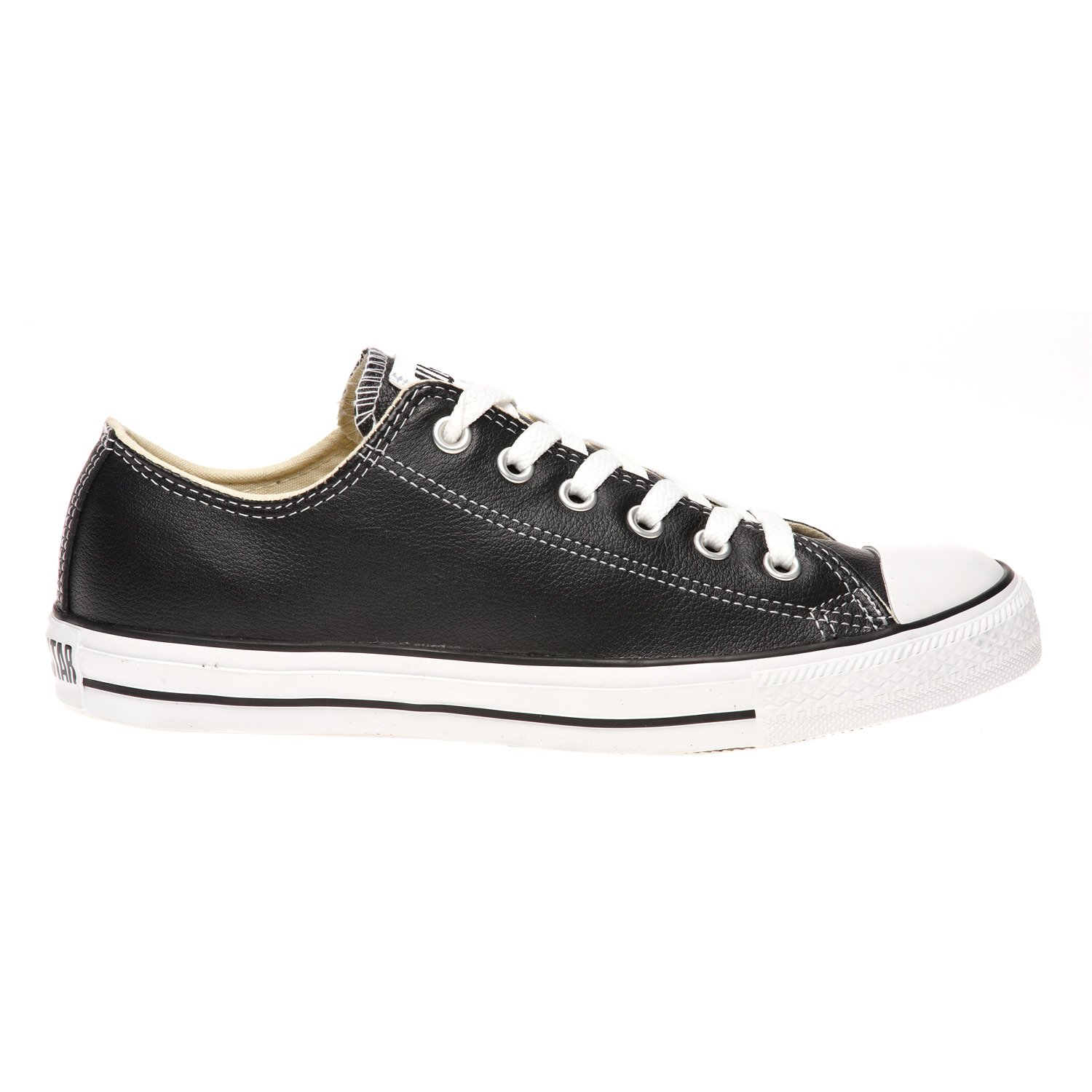 Converse Men's Chuck Taylor All Star Leather Sneakers