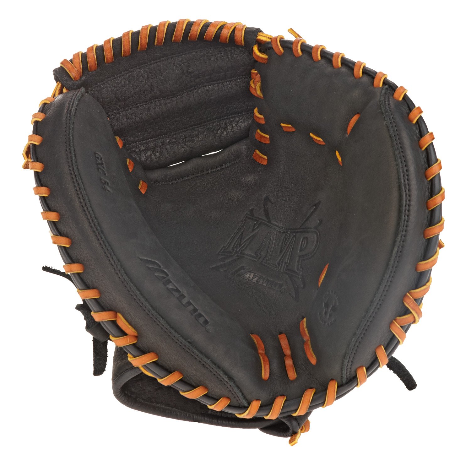 Mizuno MVP 34