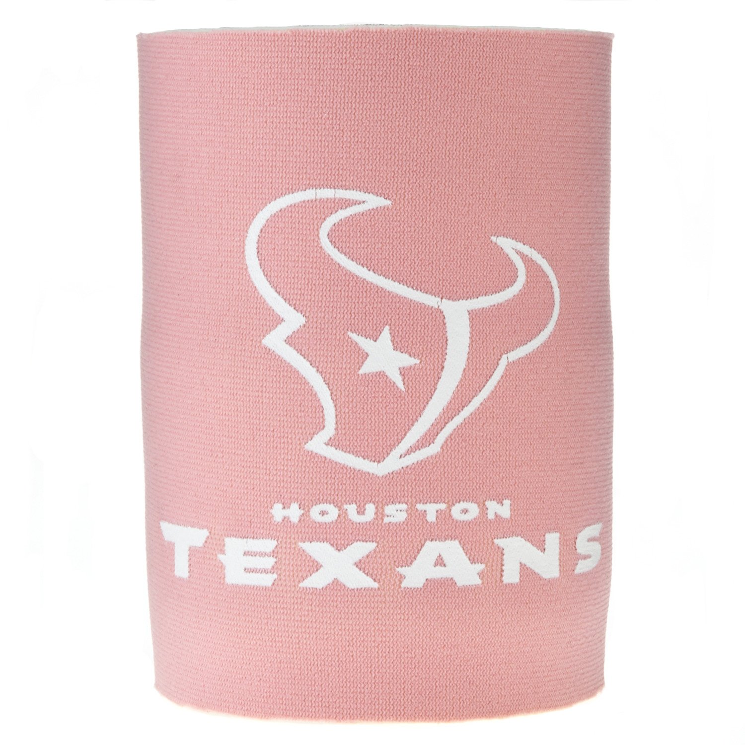 Kolder Houston Texans Pink Beverage Holder