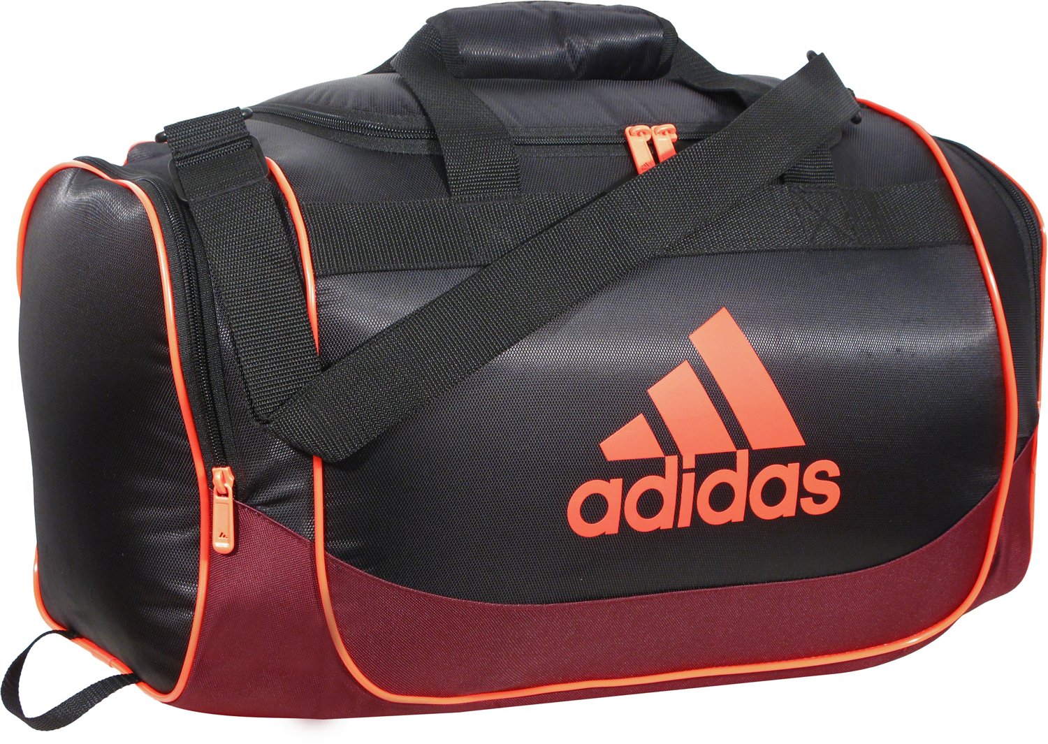 adidas Defender Duffel Bag