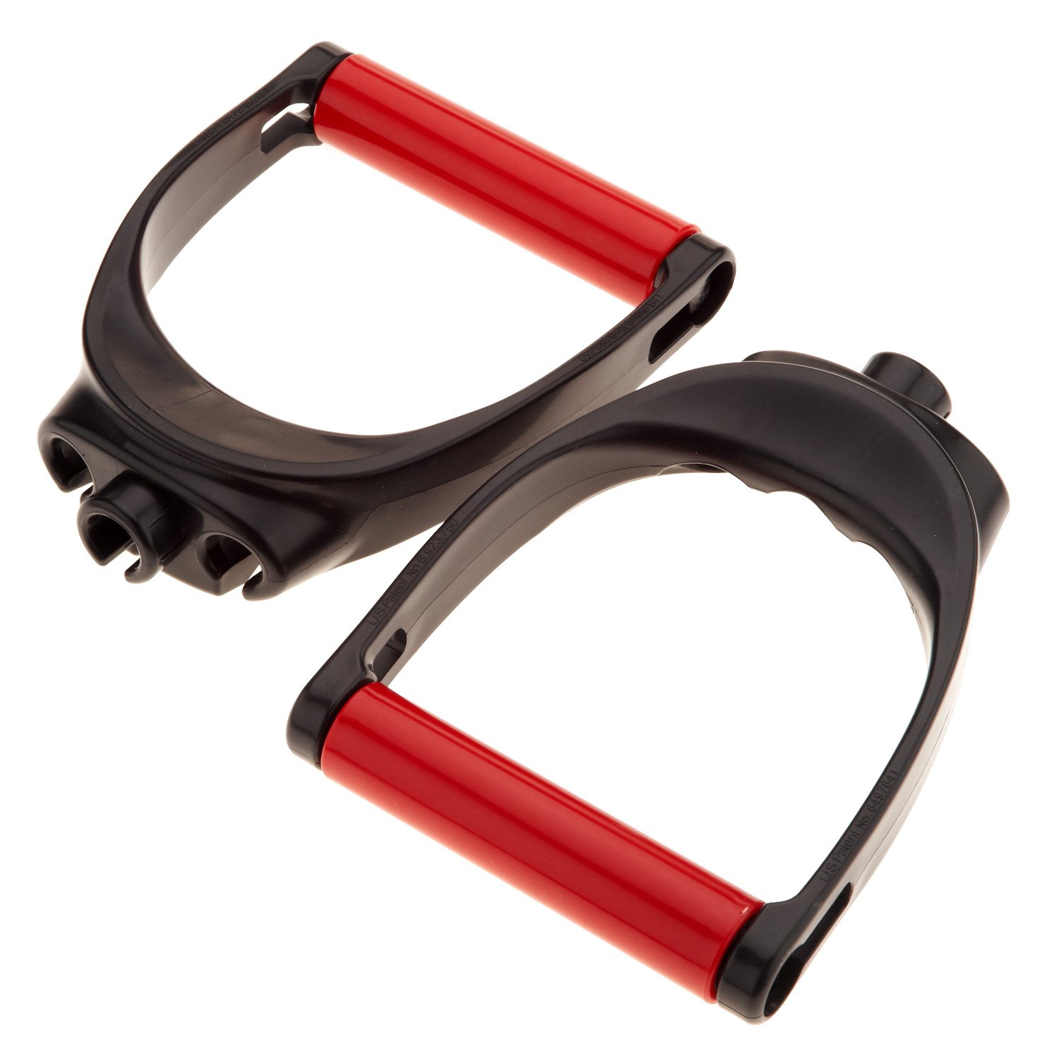 Lifeline Triple Grip Handle