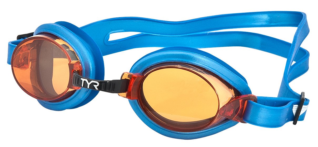 TYR Youth Qualifier™ Goggles
